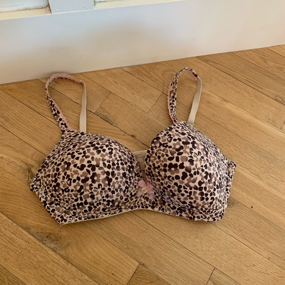 Victoria’s Secret Bra